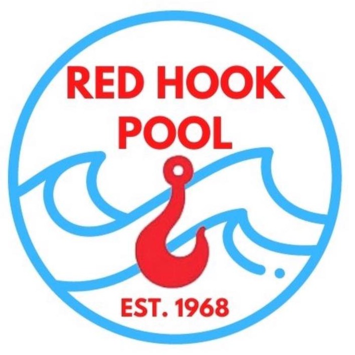 Red Hook Recreational Park Pool Home